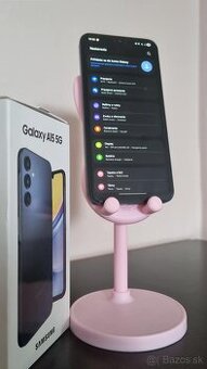 Samsung Galaxy A15 5G (128GB) - (SM-A156) BLUE