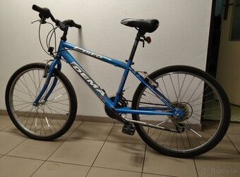 Predám juniorský bicykel Dema Iseo 24 "