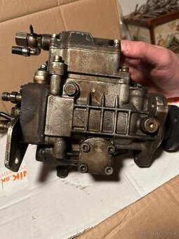 Vstrekovacie čerpadlo 1.9tdi