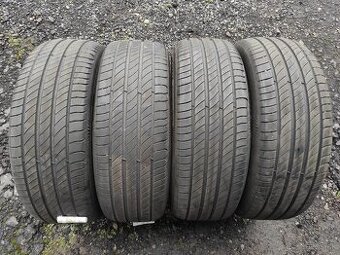 Letne pneu 205/55 R17 Michelin 4ks