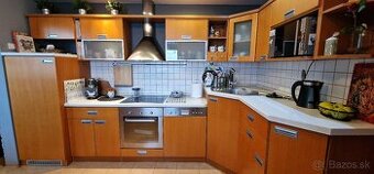 3 izbový byt v Tlmačoch Lipník