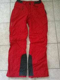 lyžiarske nohavice