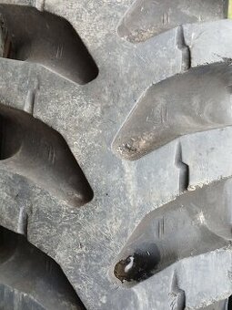 Predám kolesá 8,25-20 v3s pv3s praga vlečka traktor Zetor