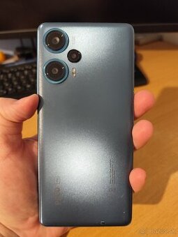 Predám POCO F5 5G 12/256GB – Na opravu / ND