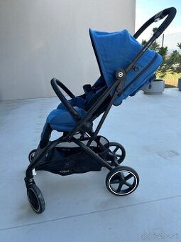 Cybex eezy twist