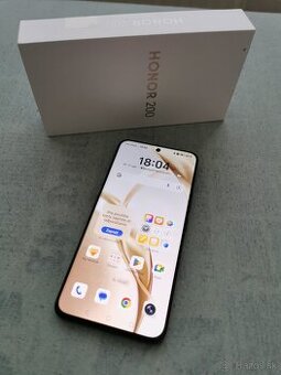 Predam smartfon honor 200