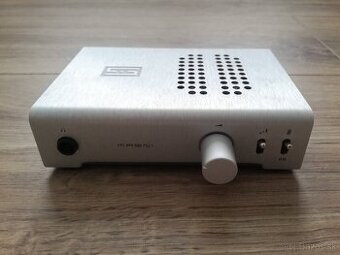 Schiit Magni Unity - verzia s interným DAC