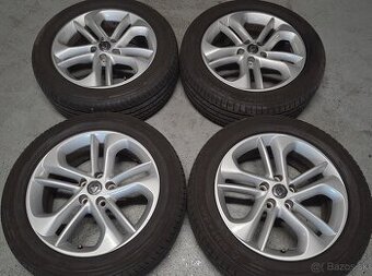 originál 18" RENAULT + pneu 99%