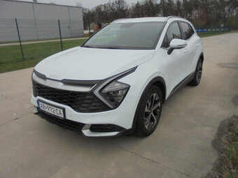 Kia Sportage 1.6 T-GDi Gold 110kW/150HP M6 r.v. 7/2022