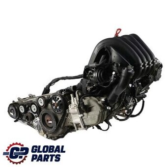 Predám motor Mercedes B170 NGT (W245) - 2.0 85kW