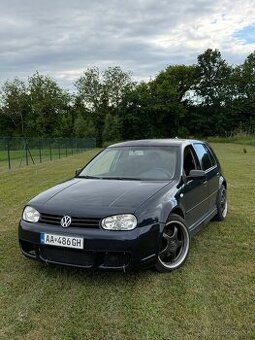 Predam golf 4 110kw arl gti tdi