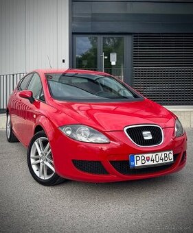 SEAT LEON 1.4MPi