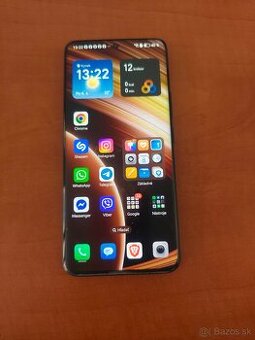 Honor 90 čierny 12GB/512GB