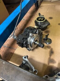 Bosch CP3