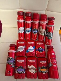 Old spice