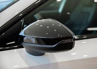 Kryty spätných zrkadiel Audi A3,S3,RS3,8Y 2021-2024