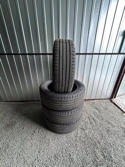 Letné pneu Continental 215/55 r17