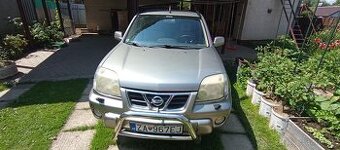 X-trail - 1