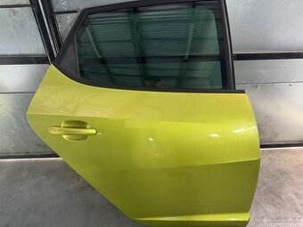 Predam náhradné diely Seat Ibiza 6J