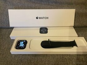 Apple Watch se nike gen(2)