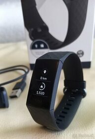 Fitbit Charge 4 - 1