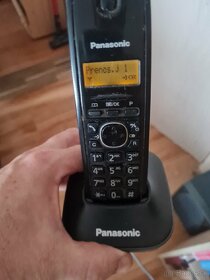 Telefón Panasonic TGX 161