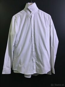 Košeľa biela - 1