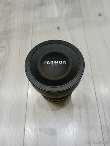 Predám objektív tamron 15-30 na Nikon F
