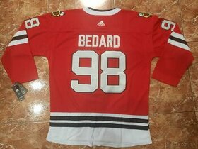 Bedard - Chicago Blackhawks
