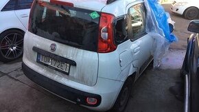 Fiat Panda 1,2i 8V