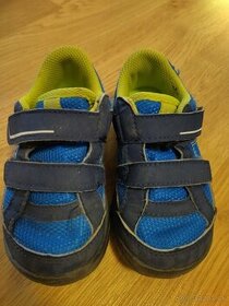 Chlapčenské topánky/tenisky veľkosť 24 - 1