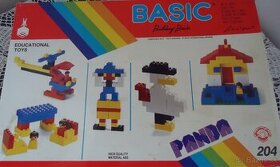 Lego basic