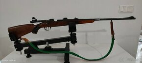 Mauser M98 8x57IS