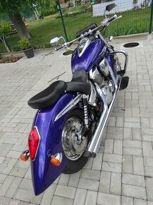 Honda VTX 1300 S