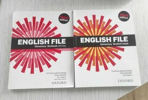 English file - 1