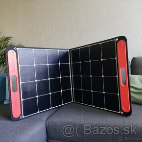 SOLÁRNY PANEL SolarSaga 100W