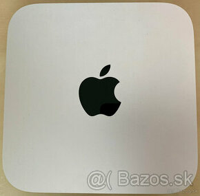 Apple Mac Mini Intel Core i5 2,5 GHz 4GB RAM 500 GB HDD - 1
