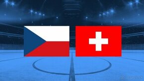 IIHF 2024 SUI vs CZE +(NOR vs FIN) denný balík