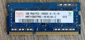 RAM pamäte, originál ASUS UL30A-QX328V memory