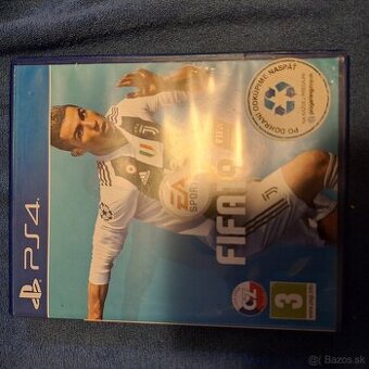 Fifa 19