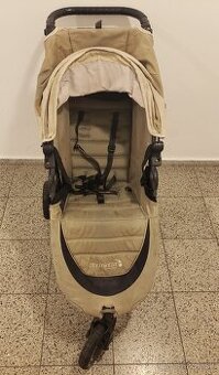 Baby Jogger Mini City GT
