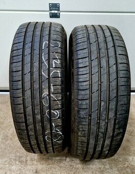 235/60r18 Imperial EcoSport SUV