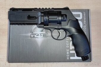 Revolver T4E HDR50 - 1