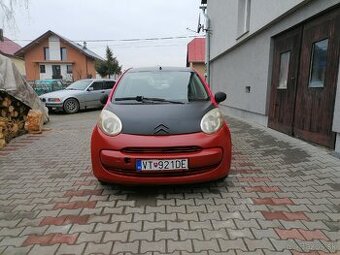 Citróen c1
