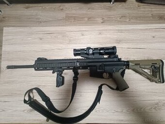 PROARMS PAR mk3. 5,56/ 223. rem., 18" hkaveň