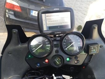 Honda Varadero XL1000V (2002)