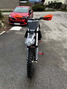KTM sxf 250 2019