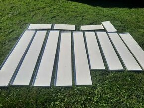 Okenné parapeta - 1