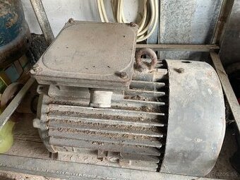 Predám elektromotor