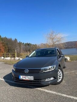 VW Passat B8 Variant Business CL 2,0 TDI SCR DS7, 11/2018